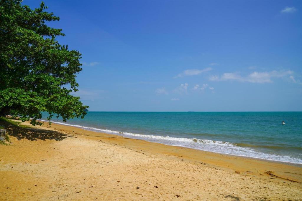Mesra Boutique Hotel Port Dickson Bagian luar foto