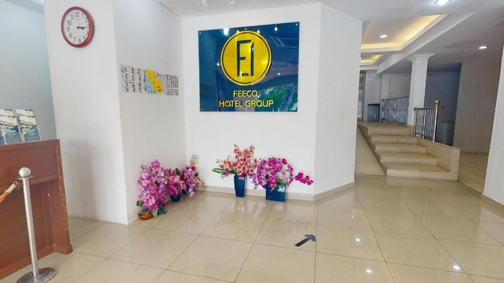 Mesra Boutique Hotel Port Dickson Bagian luar foto