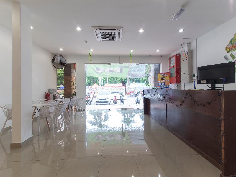 Mesra Boutique Hotel Port Dickson Bagian luar foto