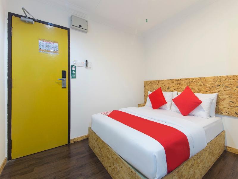 Mesra Boutique Hotel Port Dickson Bagian luar foto