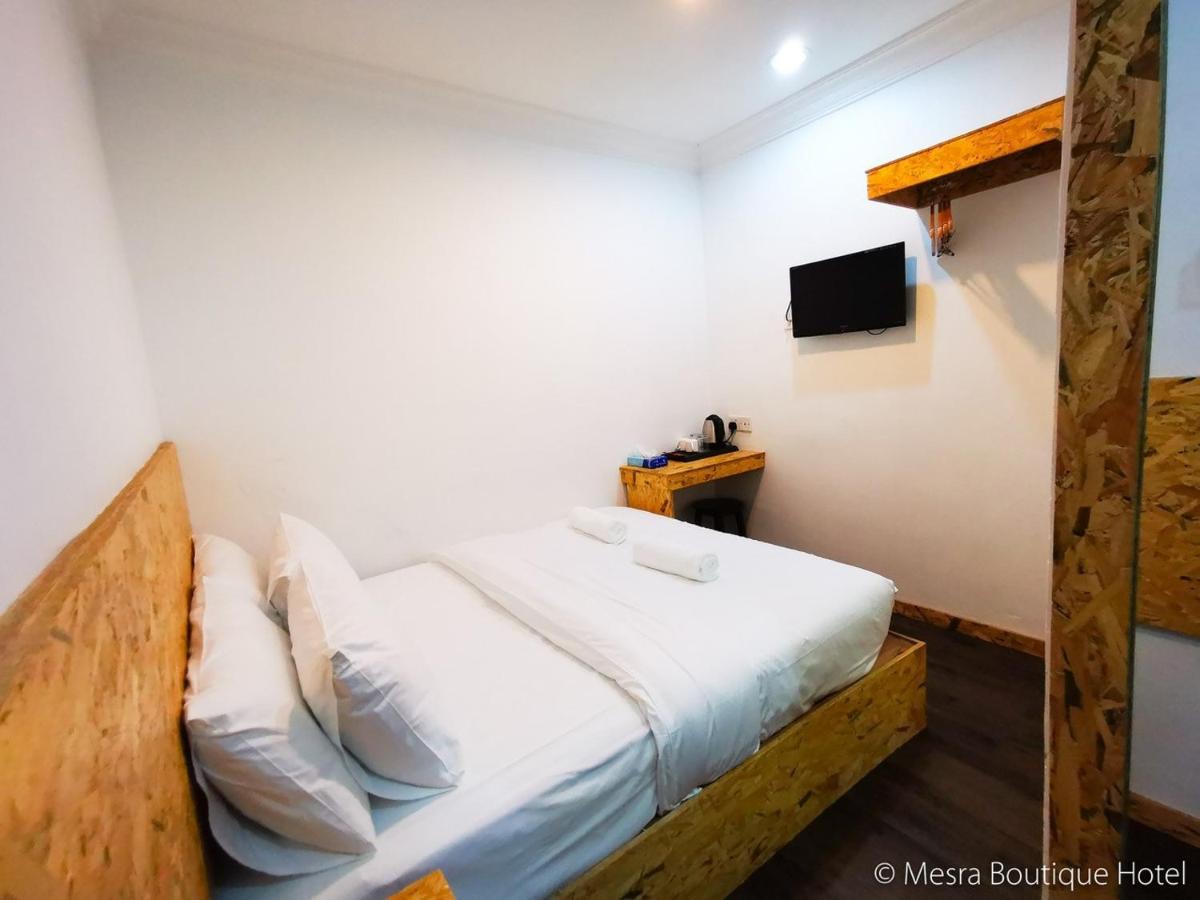 Mesra Boutique Hotel Port Dickson Bagian luar foto