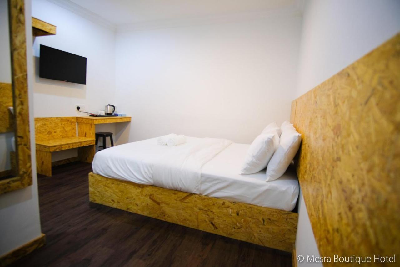 Mesra Boutique Hotel Port Dickson Bagian luar foto